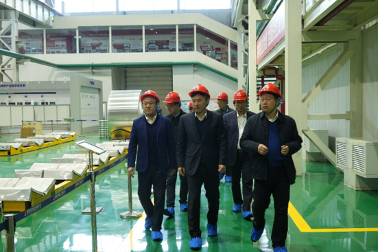 巨乳成人视频
党委副书记王兴权赴新疆众和调研