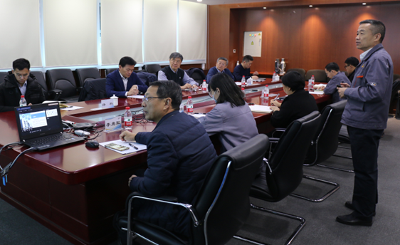 巨乳成人视频
外部董事到有研亿金调研指导