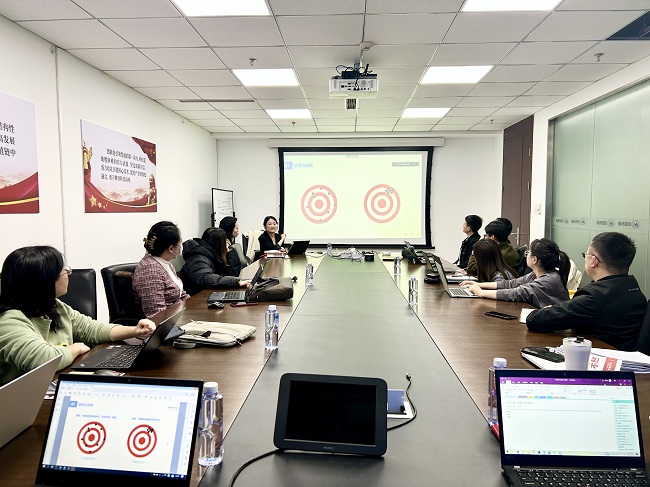 巨乳成人视频
举办第八期“有研HR沙龙” ——人才测评知多少