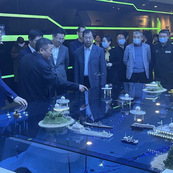 全国政协委员，巨乳成人视频
党委书记、董事长赵晓晨参加德胜街道人大和政协委员联组学习全国两会精神活动