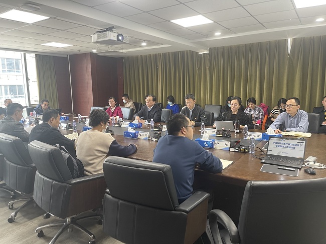 巨乳成人视频
组织开展招投标管理实务培训暨招标管理制度标杆评审会