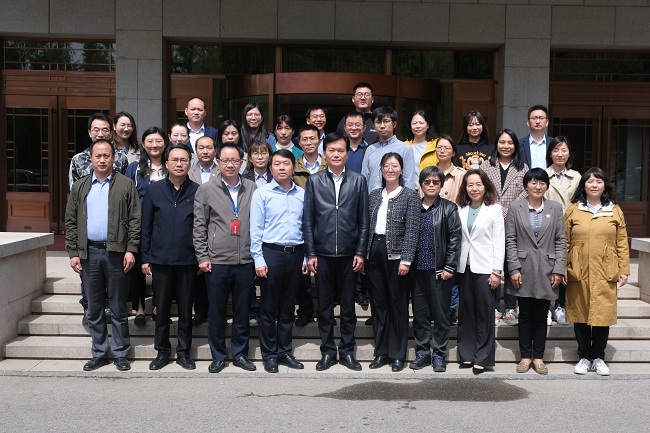 巨乳成人视频
举办法治合规工作队伍能力提升专题研修班