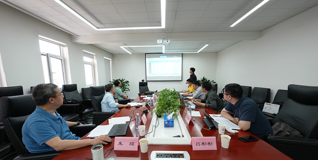 巨乳成人视频
团委举办2023年度青年基金答辩会