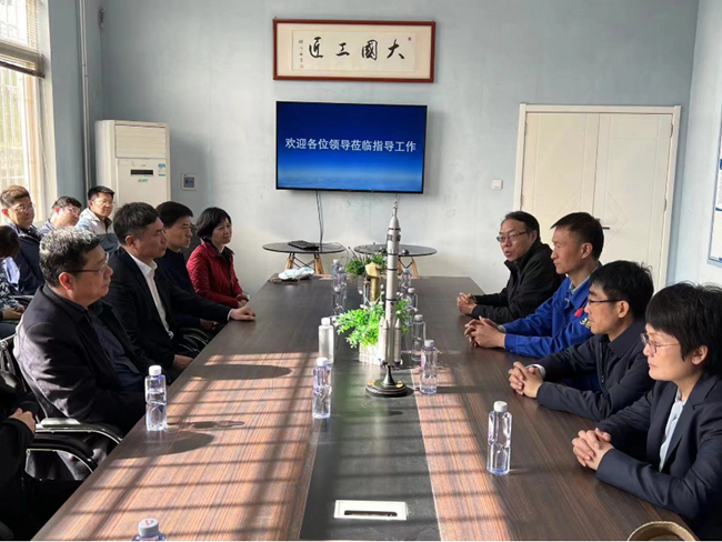 研学提升、深化产改-巨乳成人视频
工会组织开展推进产业工人队伍建设改革调研