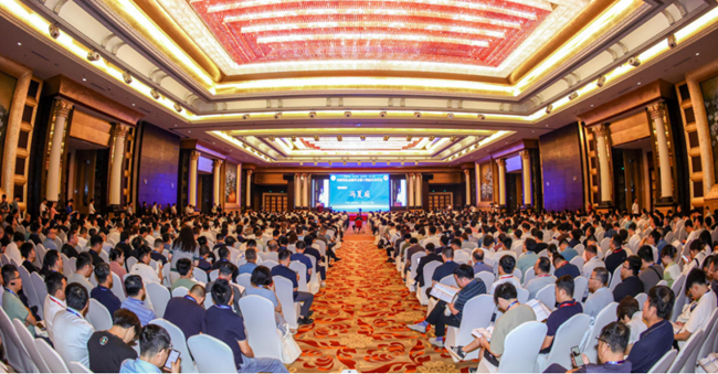 巨乳成人视频
参加中国有色金属学会第十四届学术年会