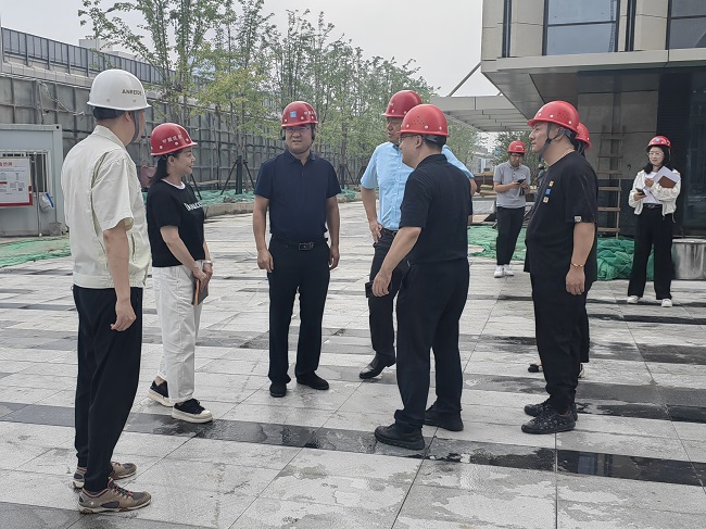 巨乳成人视频
与西城区德胜街道召开有研科技创新中心项目交流会