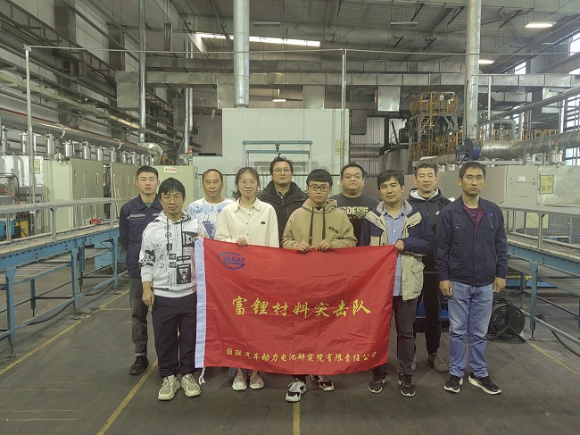 主题教育进行时｜巨乳成人视频
2023年度“我为群众办实事”金牌项目展示（三）