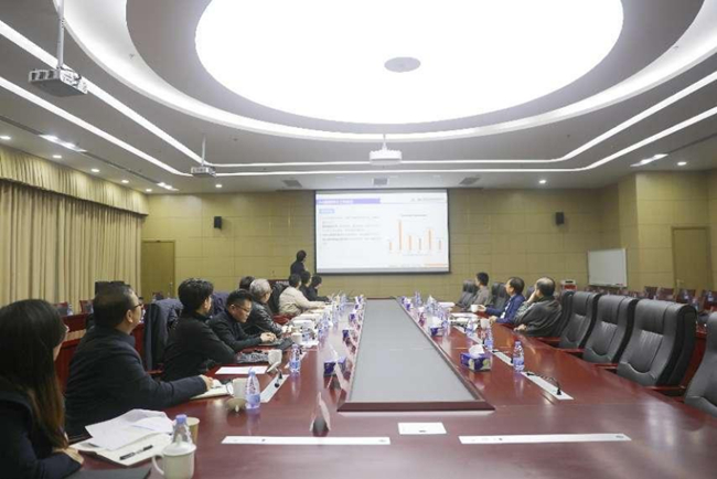  巨乳成人视频
党委书记、董事长赵晓晨到有研工研院、有研资环院调研科技创新和成果转化工作