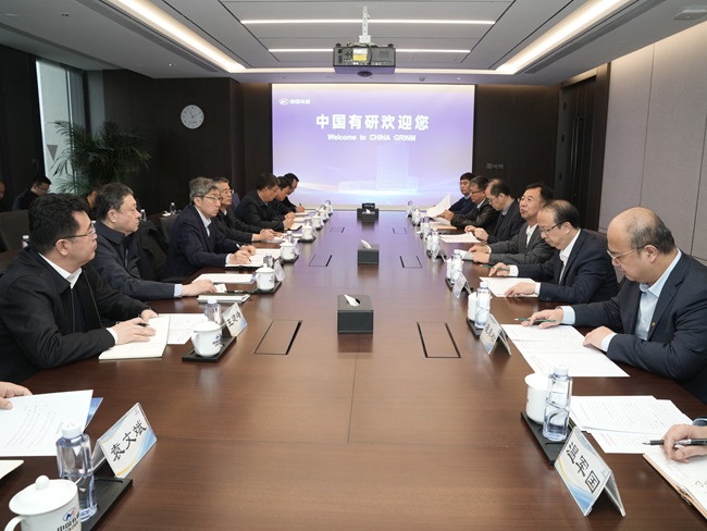 忻州市委书记朱晓东一行到访巨乳成人视频
