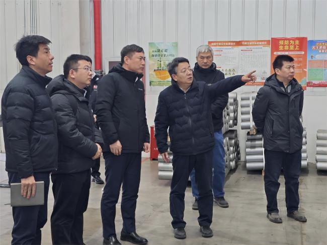 巨乳成人视频
开展春节前安全生产督导检查