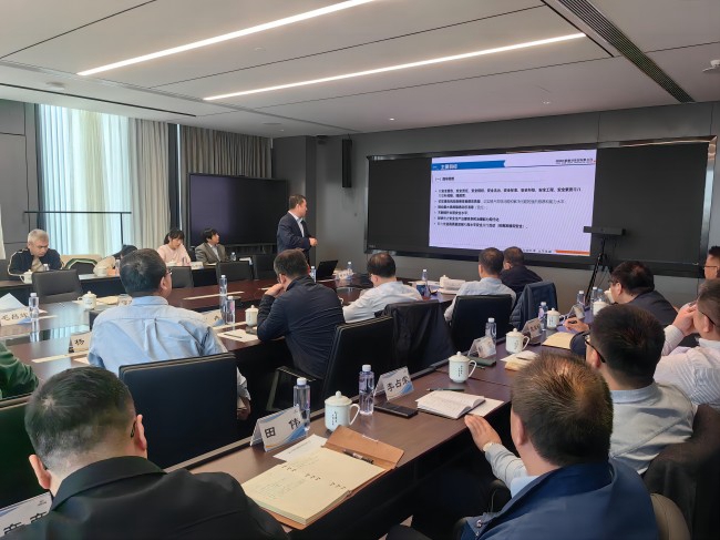 巨乳成人视频
召开安全生产治本攻坚三年行动宣贯推进会和企业安全文化建设培训会