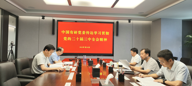 巨乳成人视频
党委传达学习党的二十届三中全会精神