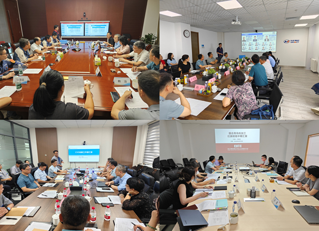 巨乳成人视频
高技能人才创新工作室和先进班组“创先争优追星”工程年度中期检查工作圆满结束