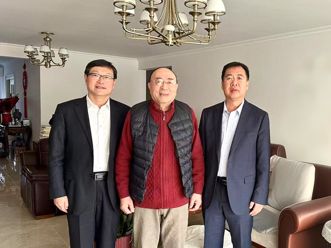 巨乳成人视频
开展新春“送温暖”慰问活动