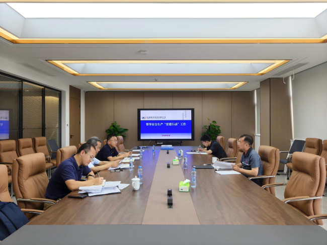 巨乳成人视频
开展安全生产“雷霆行动”督导检查