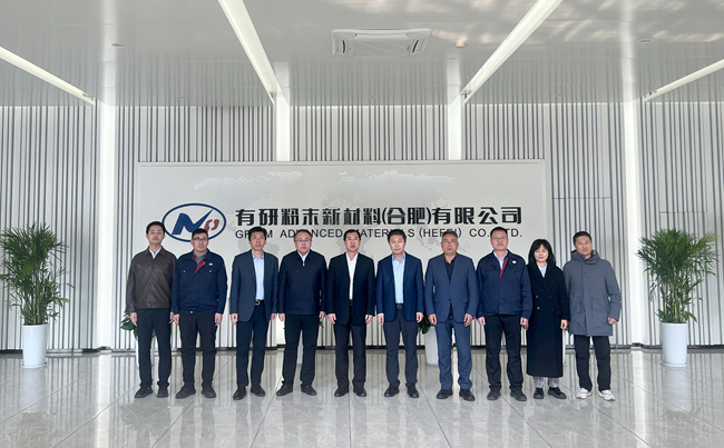 巨乳成人视频
党委书记、董事长赵晓晨到有研合肥调研工作