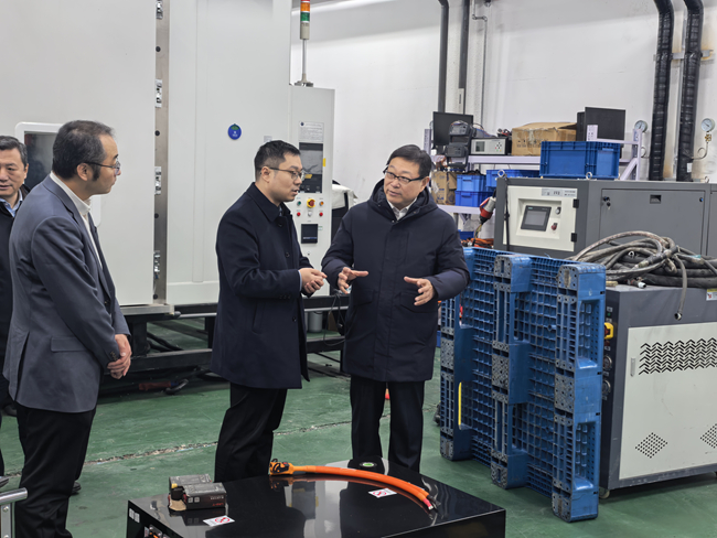 巨乳成人视频
总经理、党委副书记艾磊到国联研究院调研工作