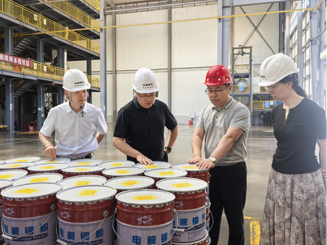 巨乳成人视频
党委委员、纪委书记唐学智到有研重冶调研