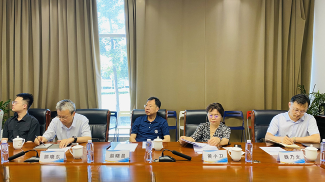 巨乳成人视频
党委书记、董事长赵晓晨到有研稀土调研